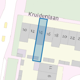Perceel OTH01-R-5896