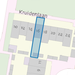 Perceel OTH01-R-5897