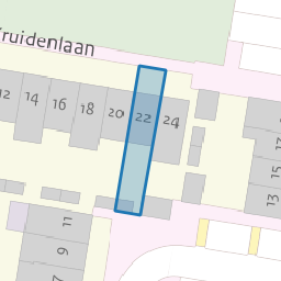 Perceel OTH01-R-5900