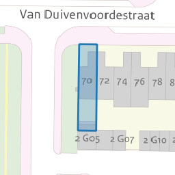 Perceel OTH01-R-5923