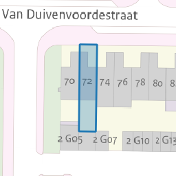 Perceel OTH01-R-5924