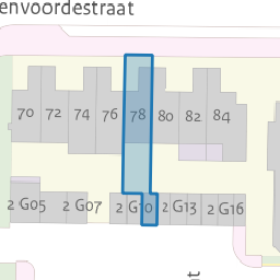 Perceel OTH01-R-5927