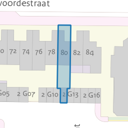 Perceel OTH01-R-5928