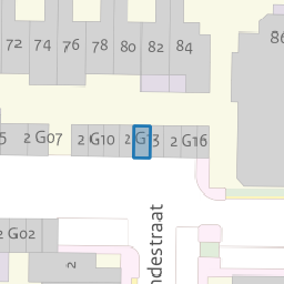 Perceel OTH01-R-5932