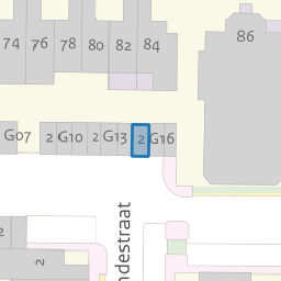 Perceel OTH01-R-5933