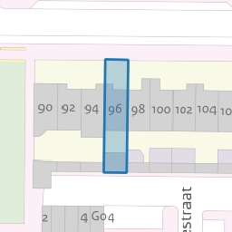 Perceel OTH01-R-5937