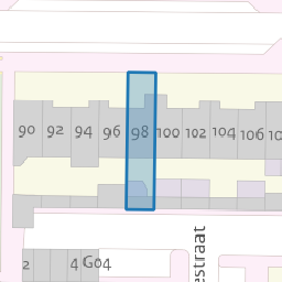 Perceel OTH01-R-5938