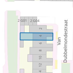 Perceel OTH01-R-5948