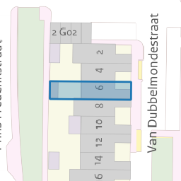 Perceel OTH01-R-5949