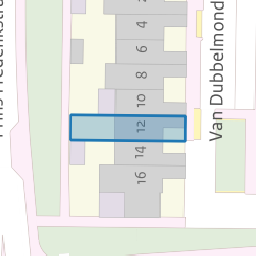 Perceel OTH01-R-5952