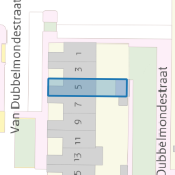 Perceel OTH01-R-5957