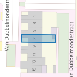 Perceel OTH01-R-5958