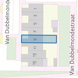Perceel OTH01-R-5959