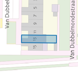 Perceel OTH01-R-5961