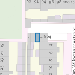 Perceel OTH01-R-5965