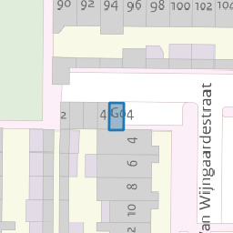 Perceel OTH01-R-5966