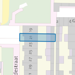 Perceel OTH01-R-5968