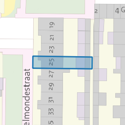 Perceel OTH01-R-5970