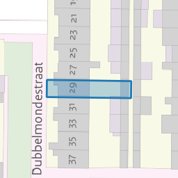 Perceel OTH01-R-5972
