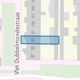 Perceel OTH01-R-5974