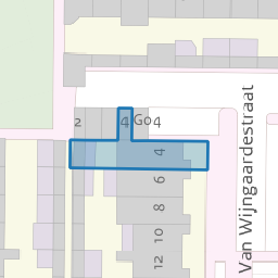 Perceel OTH01-R-5977