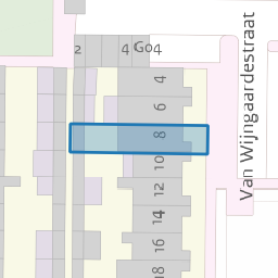 Perceel OTH01-R-5979