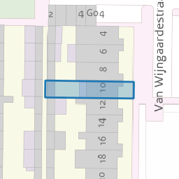 Perceel OTH01-R-5980