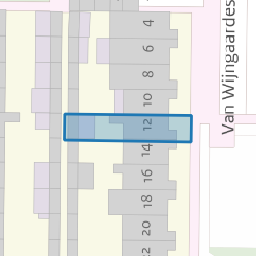 Perceel OTH01-R-5981