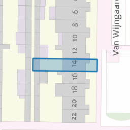 Perceel OTH01-R-5982