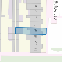 Perceel OTH01-R-5983