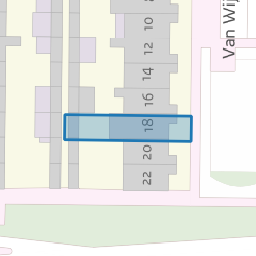 Perceel OTH01-R-5984