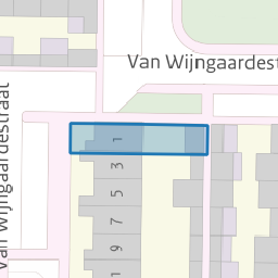 Perceel OTH01-R-5987