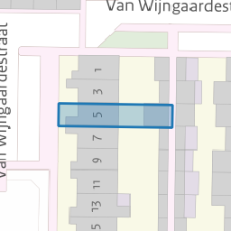 Perceel OTH01-R-5989