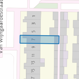 Perceel OTH01-R-5990