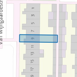 Perceel OTH01-R-5991