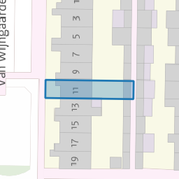 Perceel OTH01-R-5992