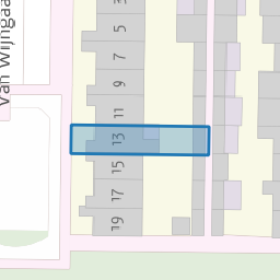 Perceel OTH01-R-5993