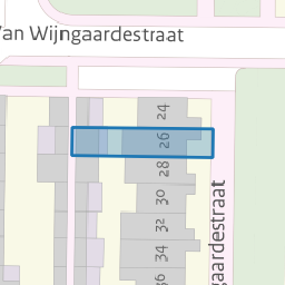 Perceel OTH01-R-5998