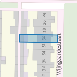 Perceel OTH01-R-6000