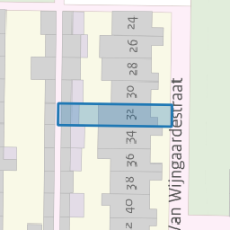 Perceel OTH01-R-6001