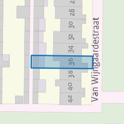 Perceel OTH01-R-6003