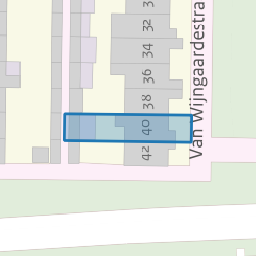 Perceel OTH01-R-6005