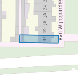 Perceel OTH01-R-6006