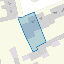 Perceel OTH01-R-6018