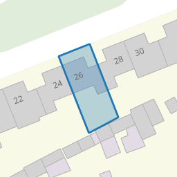 Perceel OTH01-R-6021