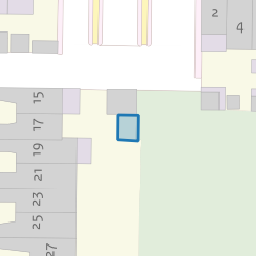 Perceel OTH01-R-6031