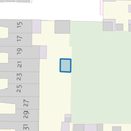 Perceel OTH01-R-6033