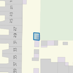 Perceel OTH01-R-6037