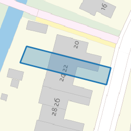 Perceel OTH01-R-6061