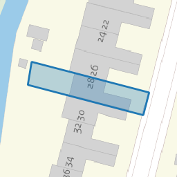 Perceel OTH01-R-6064